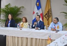 JCE trata avances para implementar norma ISO de Gestión Antisoborno
