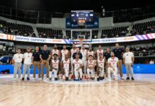 Polonia vence 3-1 a RD y queda 9no en Mundial U-17 de Voleibol