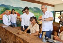 Exportaciones de tabaco de RD aumentan un 86% entre enero y junio del 2026, infoma el INTABACO