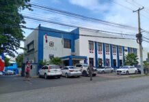 Arrestan tres hombres en Imbert tras ocupársele armas, municiones, moto y drogas