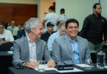 CAASD presenta programa para fortalecer seguridad hídrica del Gran Santo Domingo, Sánchez Ramírez y Monte Plata