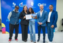 Alcaldía del DN, DUSA y Altice certifican a 80 estudiantes en Esports y Creación de Contenido en Centro Futuro