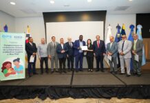 Ministerio de Salud y el SNS fortalecen atención prenatal; buscan reducir riesgos maternos y neonatales