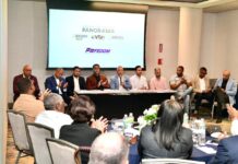 FEDOM ejecutará Plan de Desarrollo del Béisbol Dominicano con fondos de premio del Clásico Mundial 2026