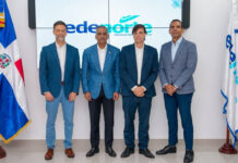 Ministro Joel Santos asume conducción estratégica del sector eléctrico y presidencia del CUED