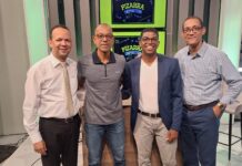 Robert Jiménez, la leyenda que abrió el camino del oro paralímpico dominicano