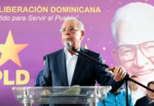 Danilo: Gobierno del PRM le sale demasiado caro al pueblo dominicano