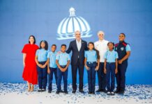 “La República Dominicana que soñamos para el 2036 comienza hoy, en cada aula que abre sus puertas”