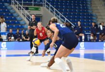 Estados Unidos vence a PR y se medirá a RD en semifinal Continental Norceca