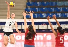 México derrotó sin problemas a Costa Rica