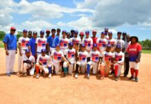 FEDOM convoca a jóvenes talentos para integrar la selección dominicana de béisbol que participará en el Mundial Sub-15 en México