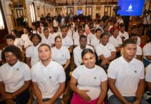Más de 200 mil jóvenes dejaron de ser “Ninis”