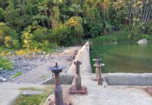 Caasd apela a la conciencia ciudadana sobre el uso responsable del agua