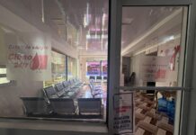 Ministerio de Salud clausura banco de sangre en Moca por incumplimiento de las normas sanitarias