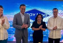 Gray Line amplía su presencia internacional hacia El Salvador con inversión y liderazgo dominico-salvadoreño