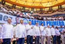 Andrés Bautista pide a partidos no politizar la educación