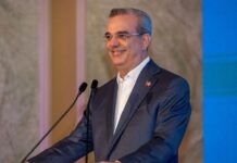 LA Agenda Semanal: nuevo espacio del Presidente Luis Abinader para mostrar más de cerca la gestión de Gobierno.