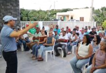 Abel Martínez llama a los dominicanos a unirse para sacar al PRM del Gobierno