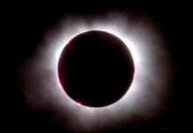 Toda la ciencia que cabe en un eclipse: desde validar a Einstein a estudiar la ionosfera