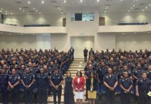 Policía Nacional fortalece cultura de integridad entre más de 700 agentes del Distrito Nacional