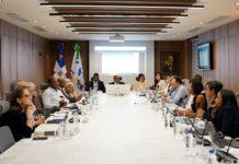 CNSS evalúa propuesta para la creación de un Fondo de Medicamentos de Alto Costo