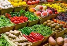 La inseguridad alimentaria: amenaza silenciosa