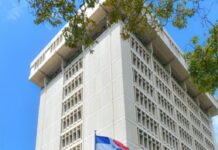 BCRD informa que la variación del IPC en el mes de julio fue de 0.19 %
