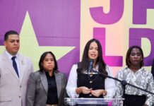 PLD afirma el Gobierno del PRM le ha dado la espalda a la juventud