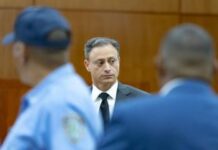 Defensa de Jean Alain Rodríguez denuncia campaña para distraer debate sobre extinción a días de decisión judicial