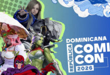 Comic Con República Dominicana anuncia tercera edición con Natalia Tena, estrella de “Harry Potter”
