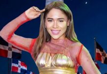 Steffany Constanza recibe agosto con nuevos proyectos y nominaciones internacionales