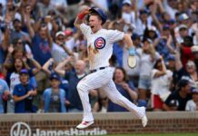 Cubs dejan en el terreno a los Blue Jays
