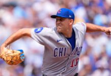 Boyd y Happ lideran triunfo de Cachorros sobre Reales en K.C.