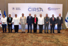 Dominicana aboga proteger producción agropecuaria región