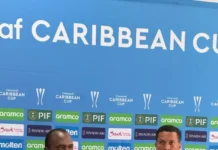 Cibao FC recibe a Cavalier con optimismo y hambre de triunfo