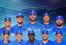 Licey anuncia staff de coaches para la temporada 2026-27