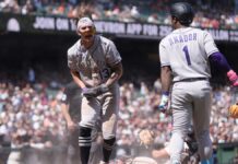 Amador, Veen comandan gran ataque de Rockies en la victoria sobre Gigantes