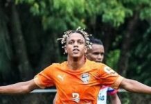 Cibao FC viaja a Jamaica para enfrentar al Mount Pleasant en Copa Concacaf
