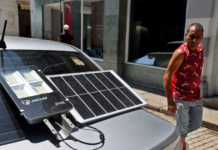 Cuba aprueba nuevas normas para el uso de las energías renovables en medio de la crisis