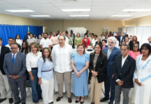 Ministerio de Salud presenta resultados de evaluación para fortalecer las Redes Integradas de Servicios de Salud en Cibao Sur