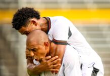 Cibao FC vence Mount Pleasant y domina el Grupo B de Concacaf