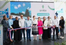 SNS entrega dos CPN remozados e inicia intervención Hospital Materno Ramón Báez en el Cibao