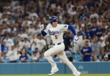 Dodgers recuperan la magia y doblegan a Reales tras debut de Skubal en L.A.