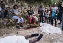 Pandilla libera a mujeres y niños secuestrados tras asalto mortal en Haití