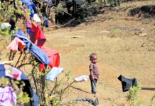 El Niño amenaza con dejar sin alimento a 3,2 millones de personas en Guatemala