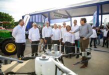 Mecanización permitirá reducir entre 15 % y 20 % los costos de producción agropecuaria