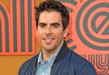 Eli Roth: El terror debe ser transgresor y atreverse a hacer lo que los estudios temen