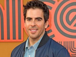 Eli Roth: El terror debe ser transgresor y atreverse a hacer lo que los estudios temen