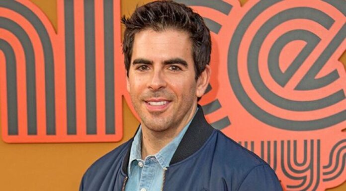 Eli Roth: El terror debe ser transgresor y atreverse a hacer lo que los estudios temen