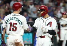 ¡Intratable! E-Rod receta nueve ponches en joya monticular ante los Cachorros
